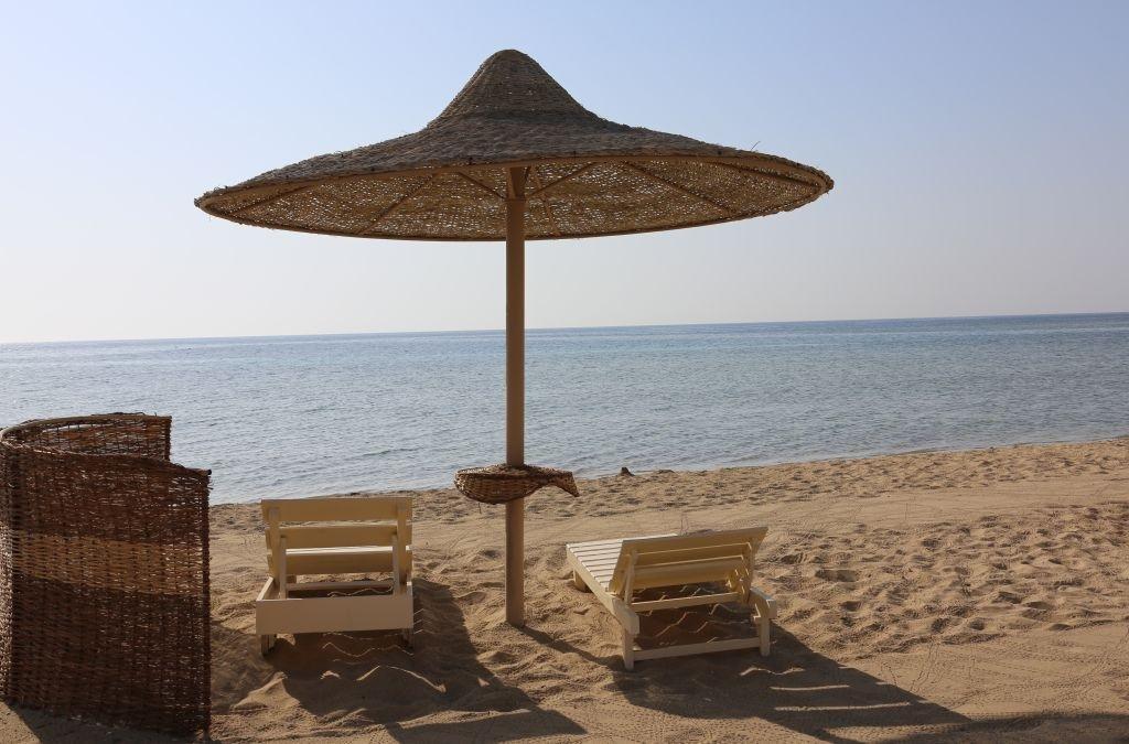 Shoni Bay Marsa Alam
