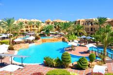 Steigenberger Coraya Beach Marsa Alam