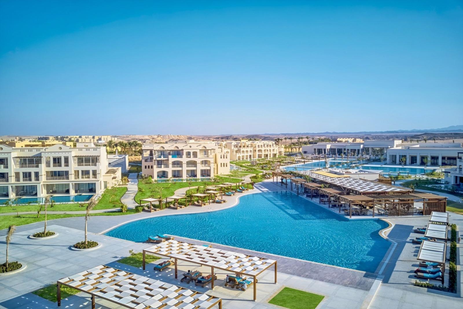 Steigenberger Resort Alaya Marsa Alam