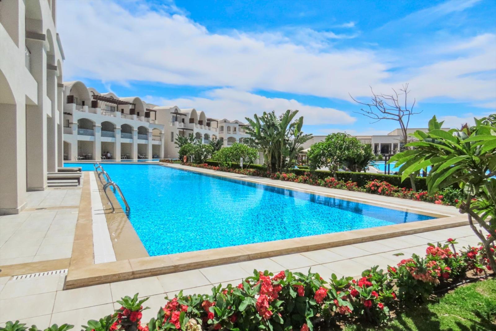 Steigenberger Resort Alaya Marsa Alam