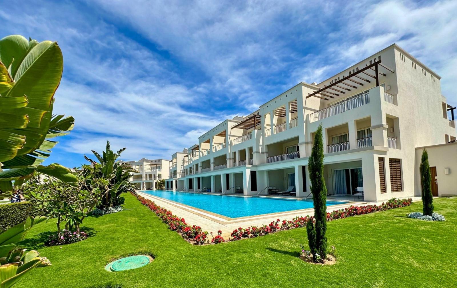 Steigenberger Resort Alaya Marsa Alam