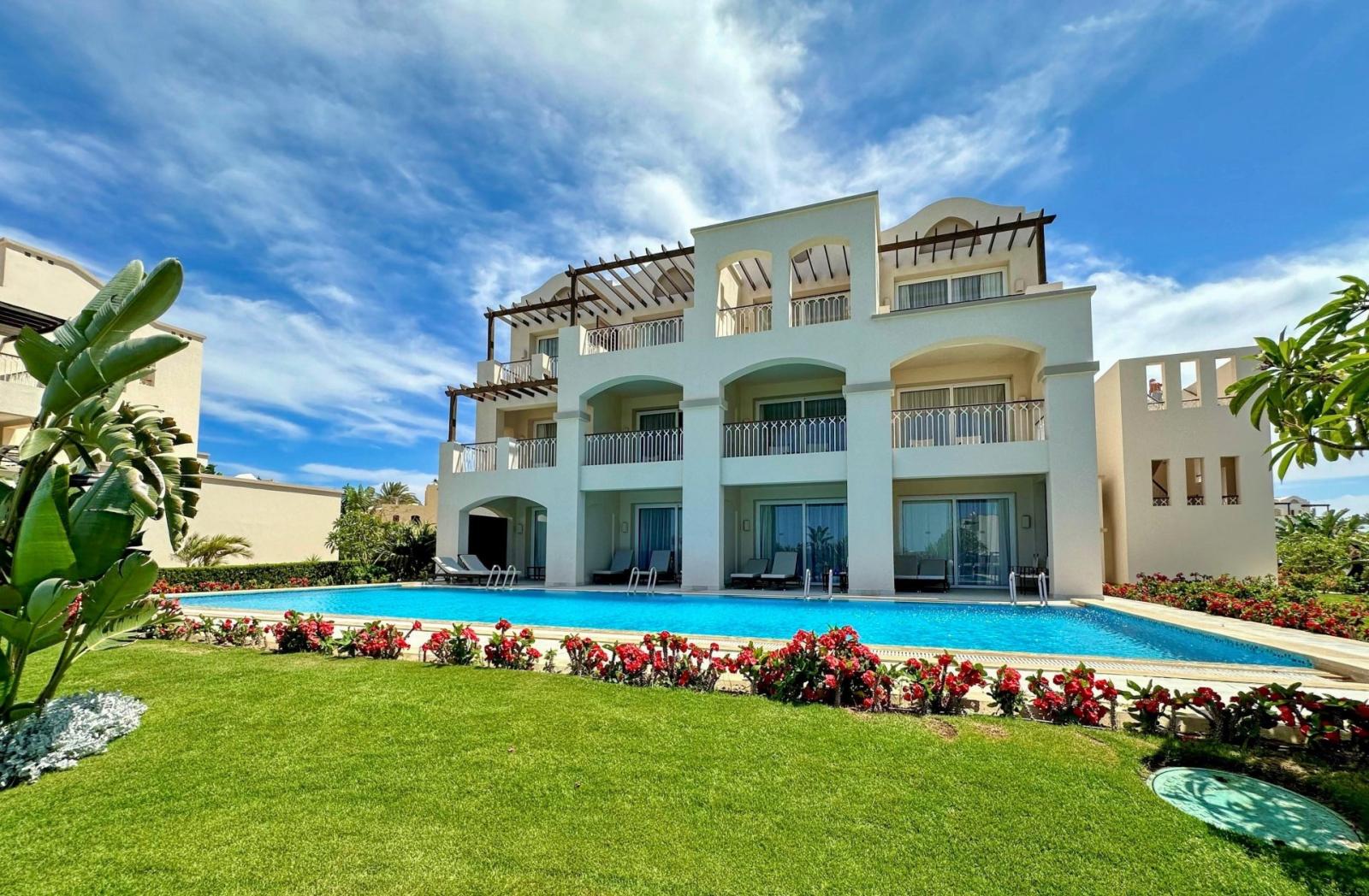 Steigenberger Resort Alaya Marsa Alam