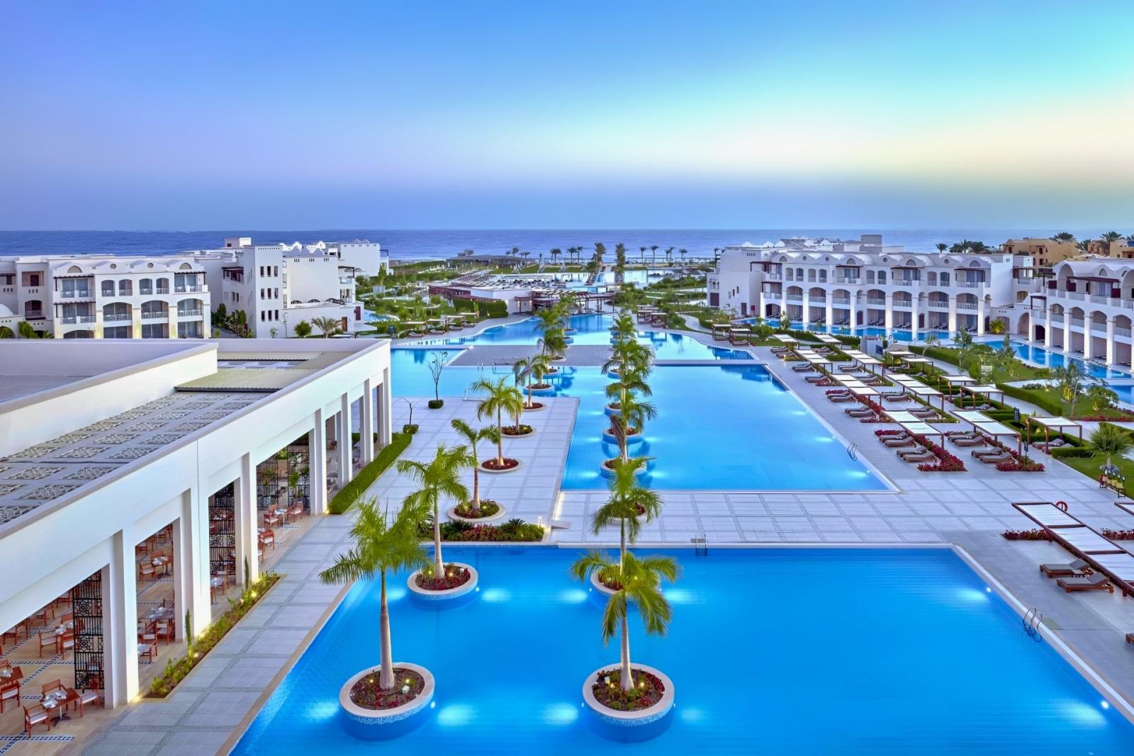 Steigenberger Resort Alaya Marsa Alam