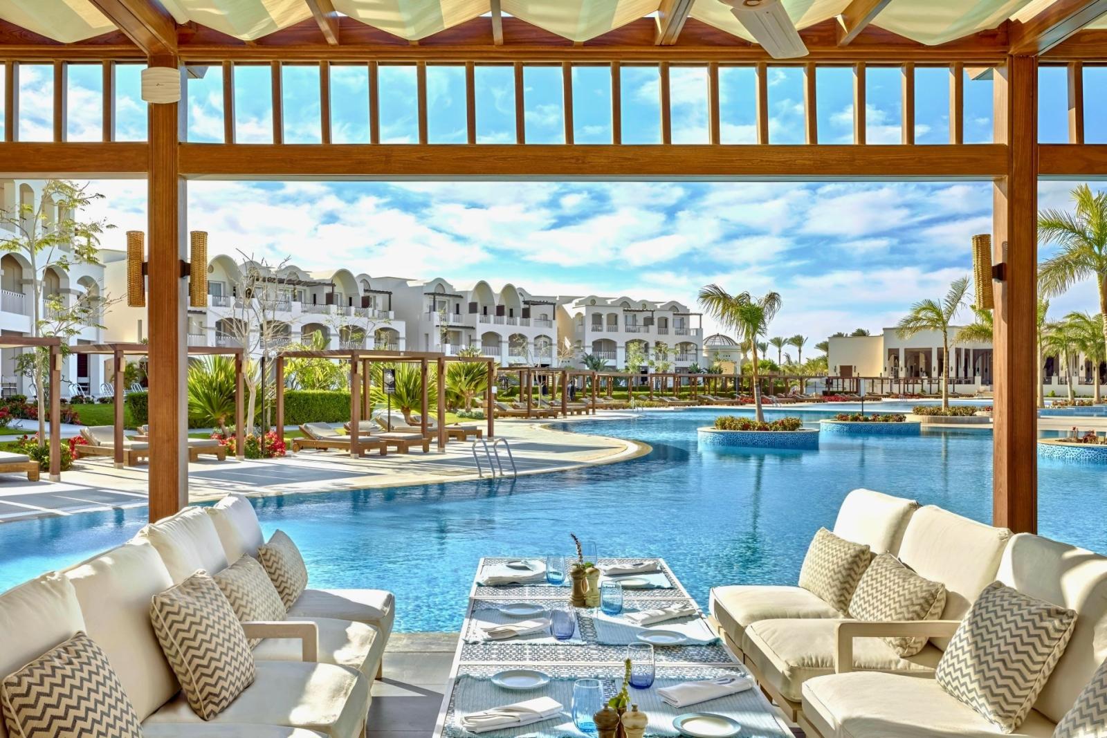 Steigenberger Resort Alaya Marsa Alam