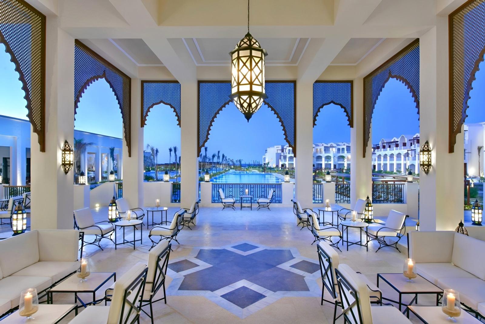Steigenberger Resort Alaya Marsa Alam