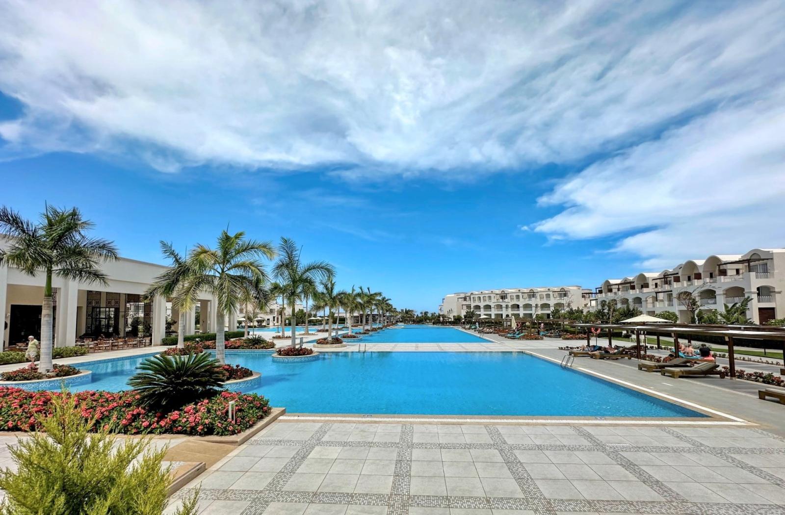 Steigenberger Resort Alaya Marsa Alam