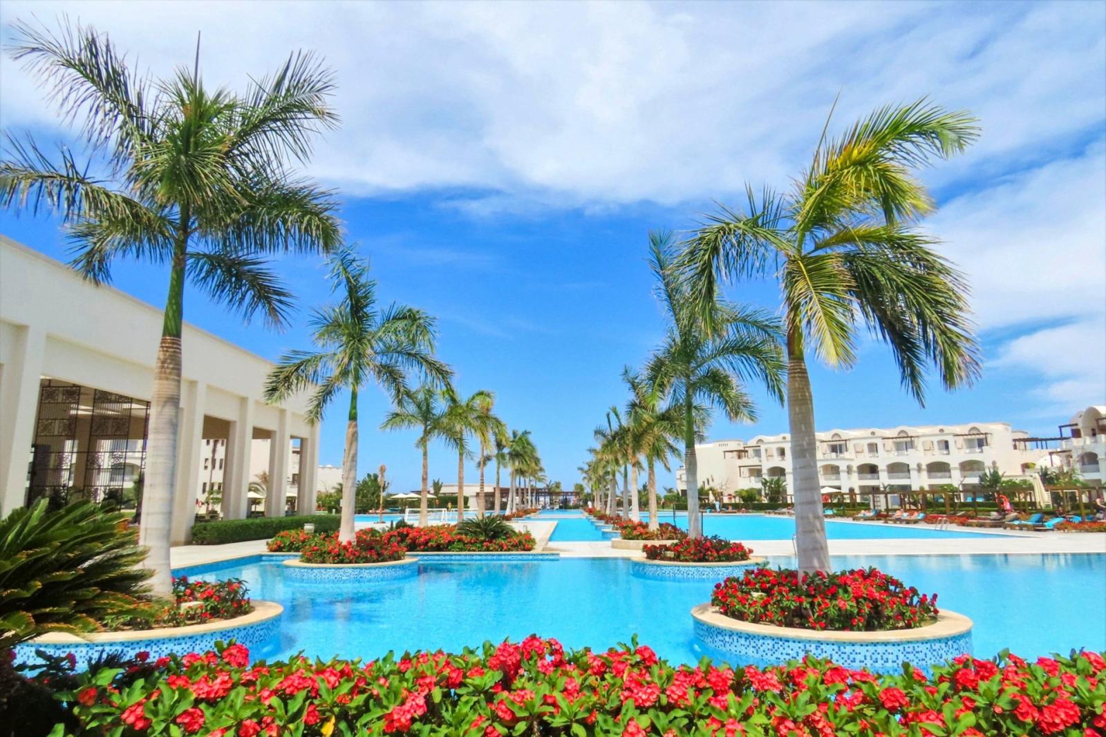 Steigenberger Resort Alaya Marsa Alam