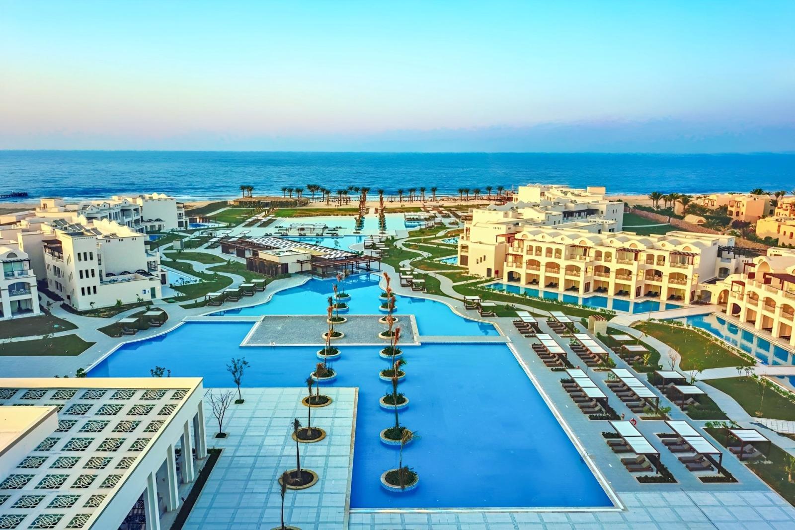 Steigenberger Resort Alaya Marsa Alam