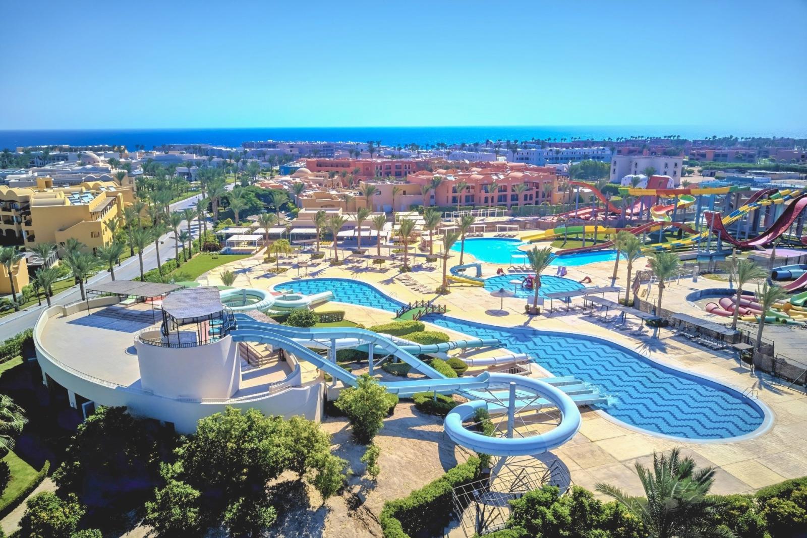 Steigenberger Resort Alaya Marsa Alam
