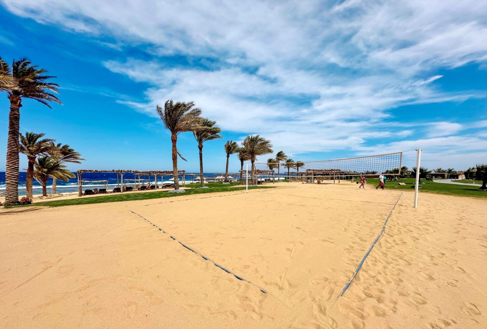 Steigenberger Resort Alaya Marsa Alam