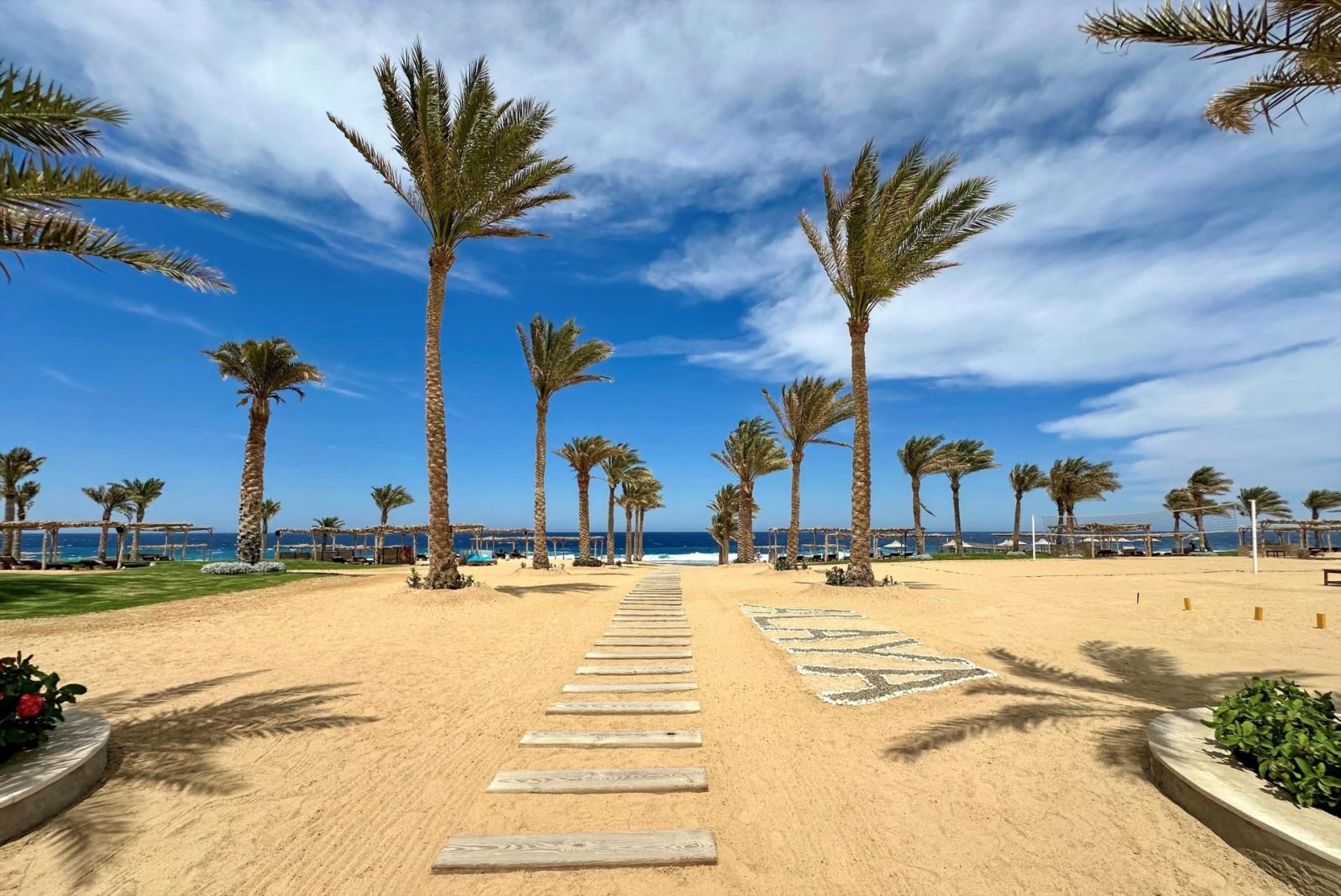 Steigenberger Resort Alaya Marsa Alam