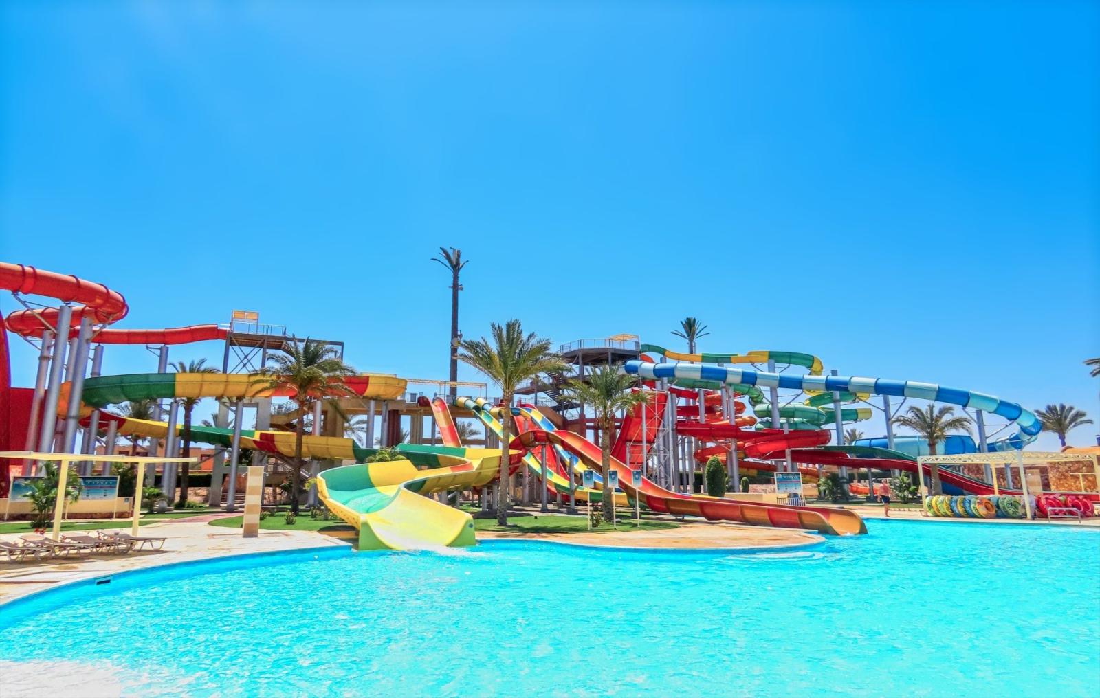 Steigenberger Resort Alaya Marsa Alam
