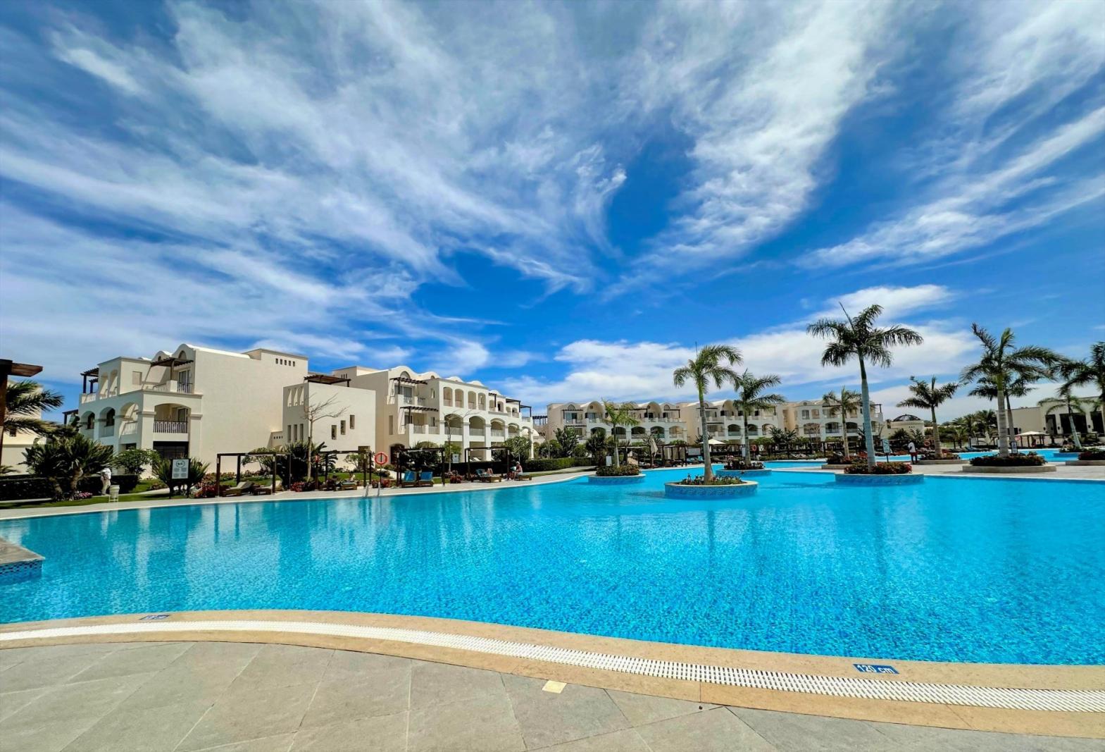 Steigenberger Resort Alaya Marsa Alam