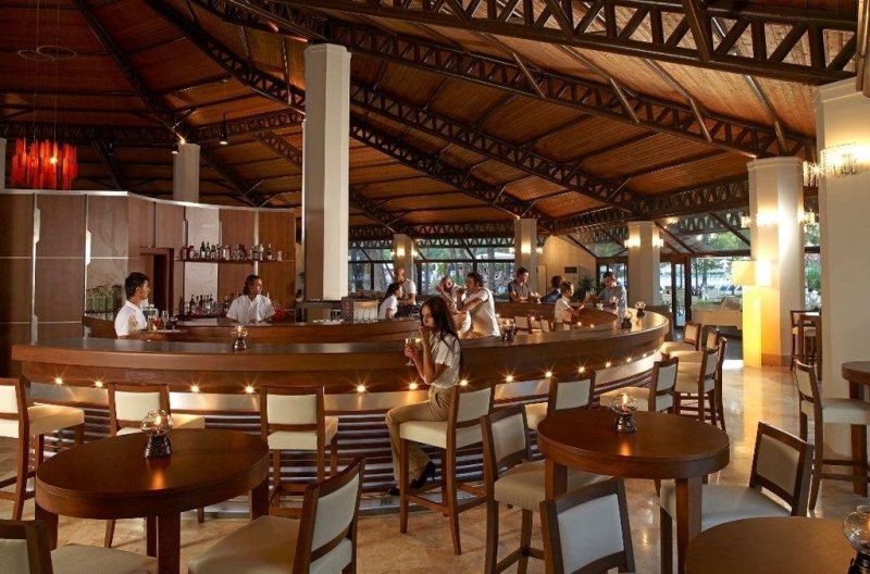 Kemer utazás Marti Myra