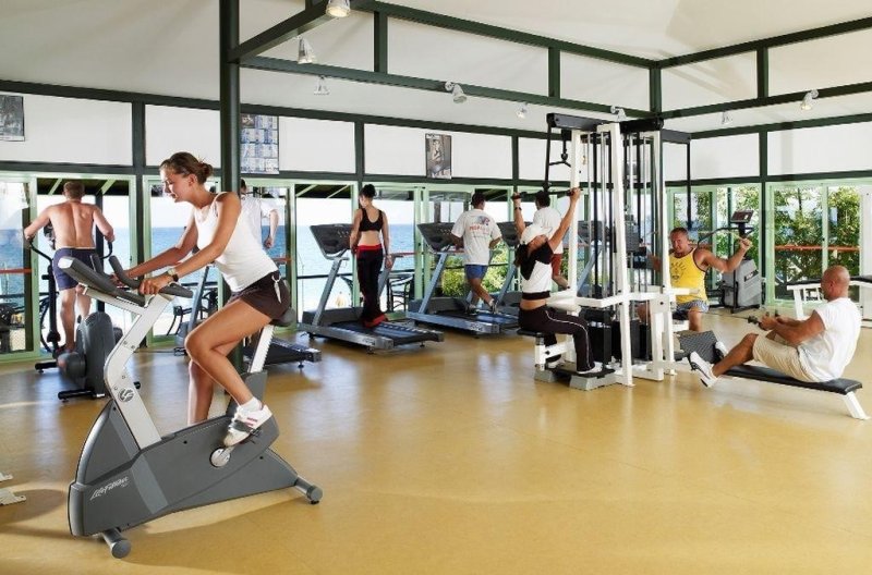 Kemer utazás Marti Myra