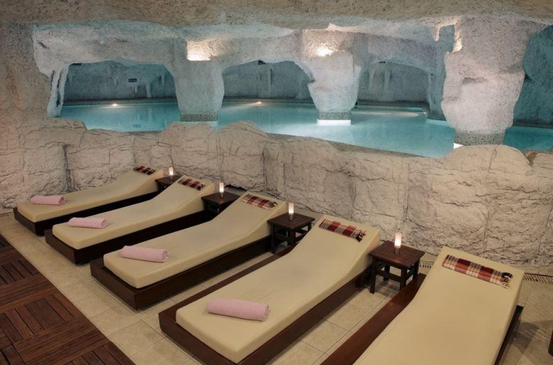 Kemer utazás Marti Myra