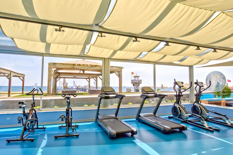 Alanya utazás Marvida Club Palmeras Pascha