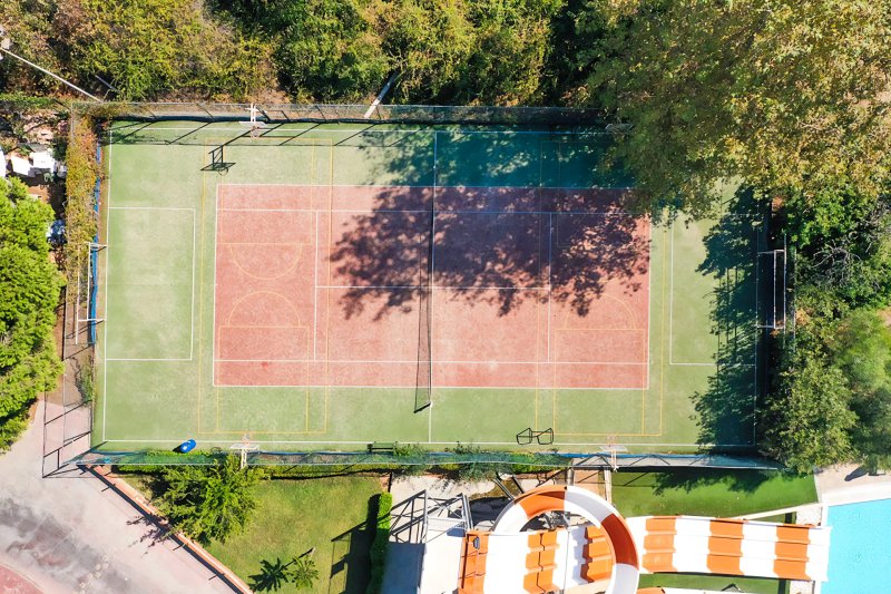 Alanya utazás Marvida Club Palmeras Pascha