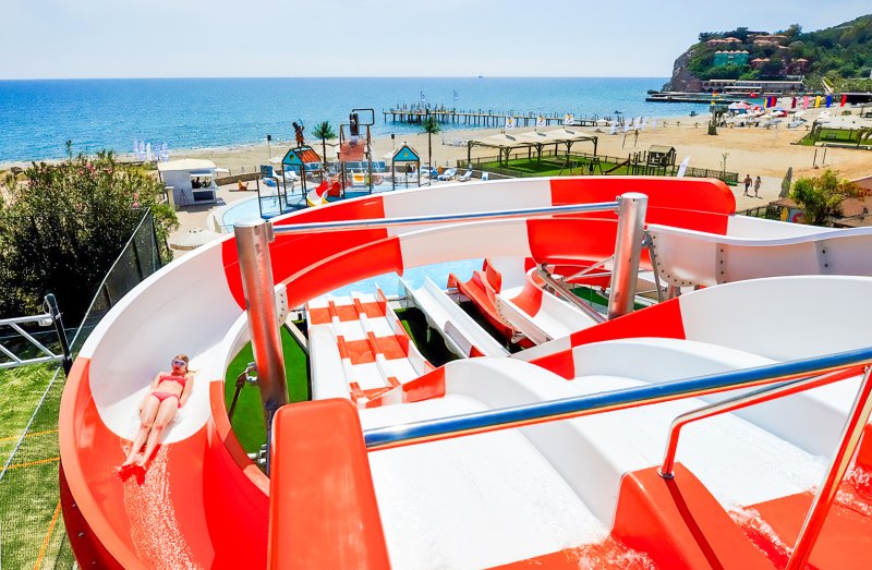 Alanya utazás Marvida Club Palmeras Pascha