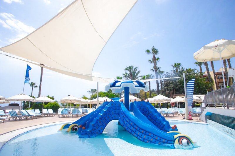 Alanya utazás Marvida Club Palmeras Pascha