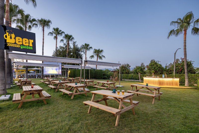 Side utazás Marvida Family Eco