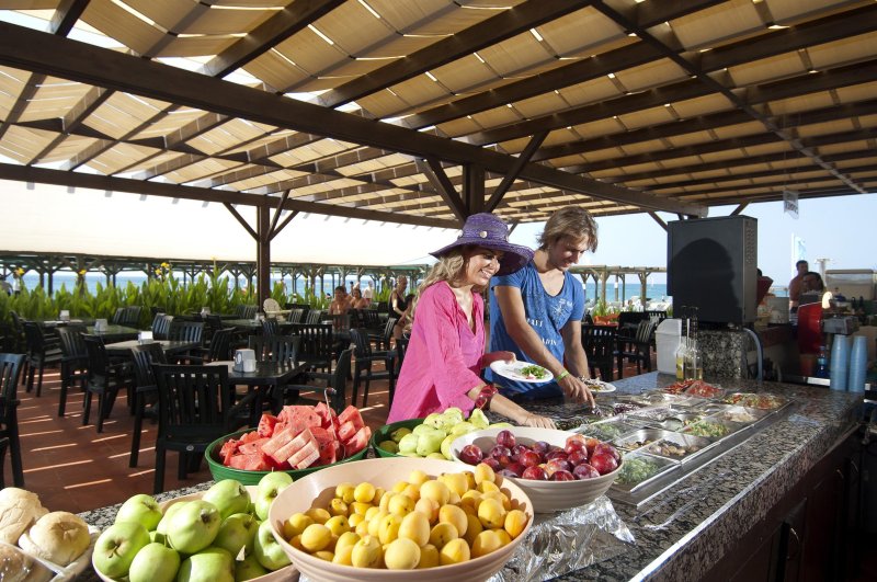 Side utazás Marvida Family Eco