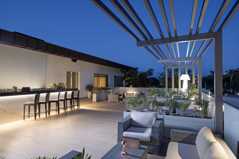 Side utazás Marvida Family Eco