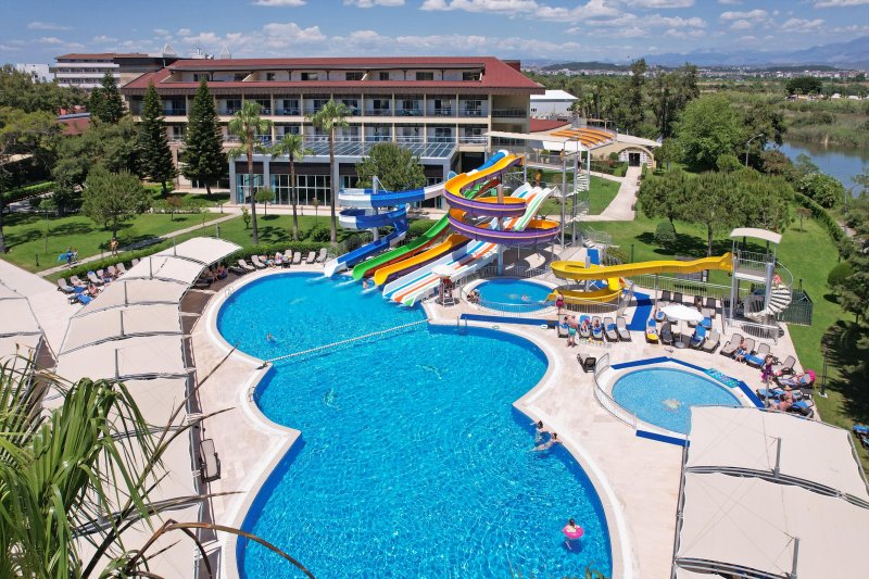 Side utazás Marvida Family Eco