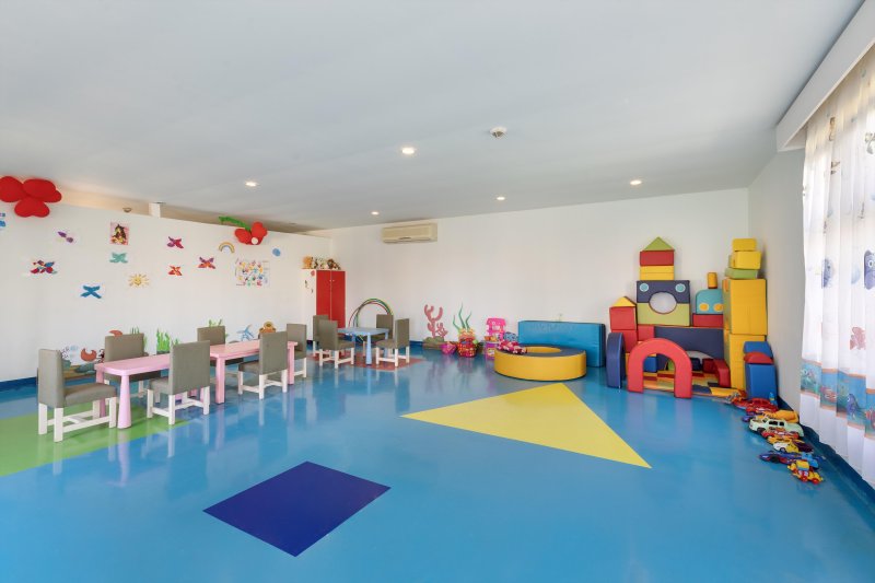 Side utazás Marvida Family Eco