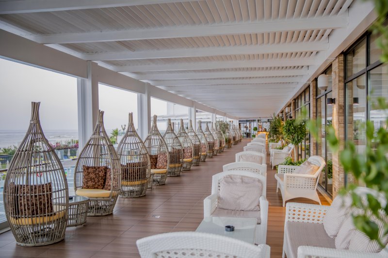 Mary Hotel Alanya (ex. Sirius Deluxe) Alanya