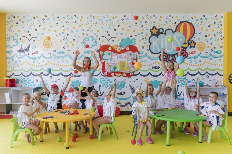 Alanya utazás Mary Hotel Alanya (ex. Sirius Deluxe)