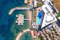 Mary Hotel Alanya (ex. Sirius Deluxe) Alanya