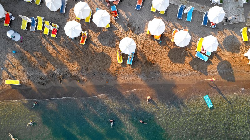 Alanya utazás Mary Hotel Alanya (ex. Sirius Deluxe)