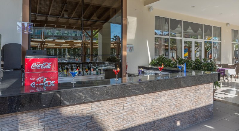 Side utazás Mary Hotel Side (ex. Mary Palace Resort)