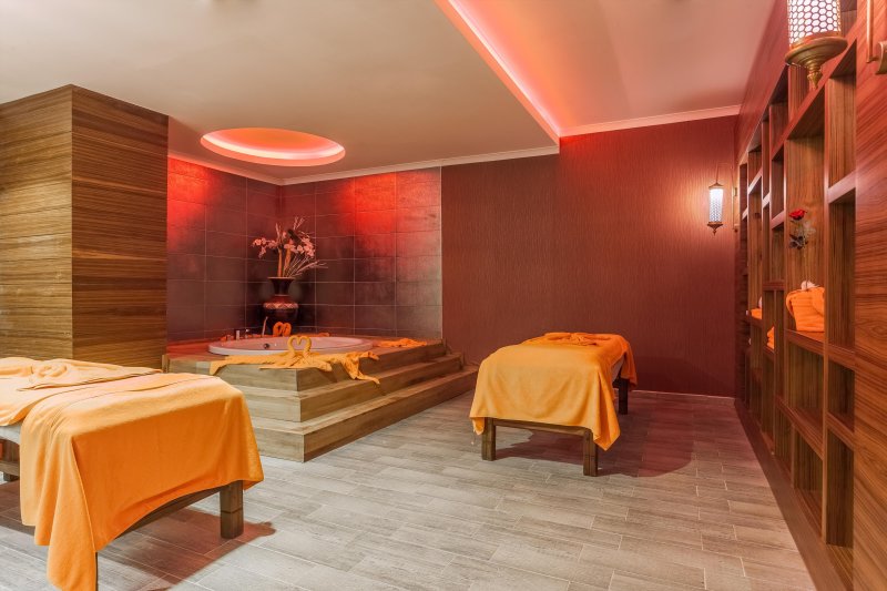 Side utazás Mary Hotel Side (ex. Mary Palace Resort)