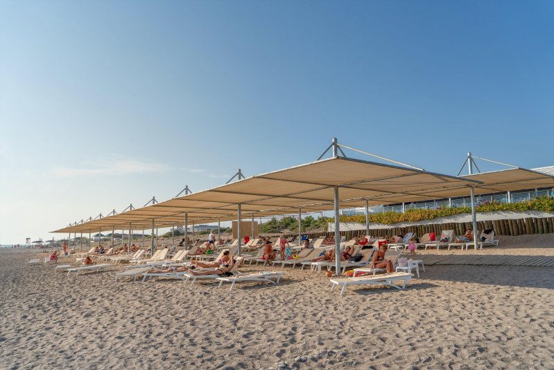 Side utazás Master Family Club