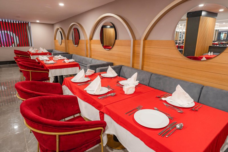 Side utazás Master Family Club