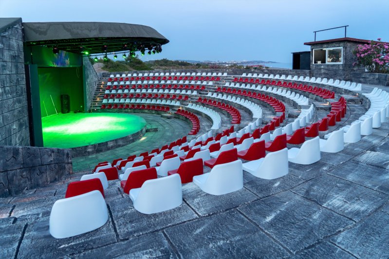 Side utazás Master Family Club