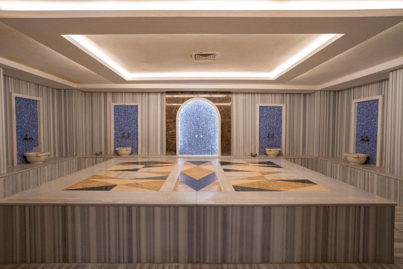 Side utazás Master Family Club