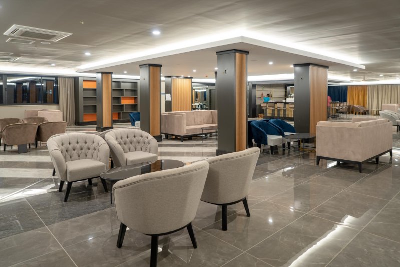 Side utazás Master Family Club