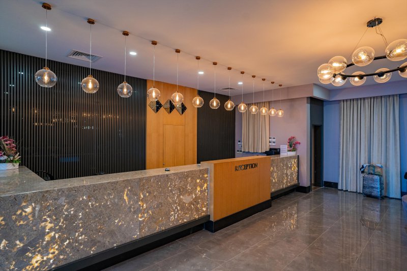 Side utazás Master Family Club