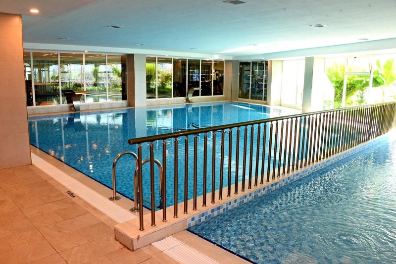 Bodrum utazás Maxeria Blue Didyma Hotel