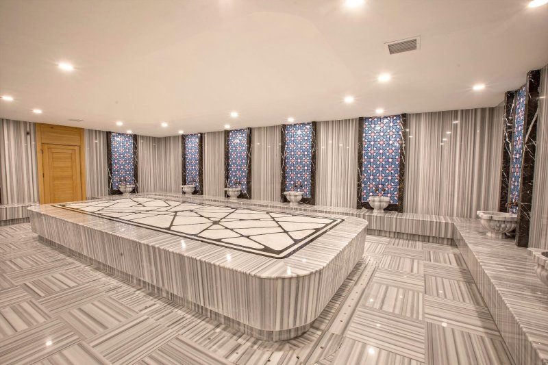 Bodrum utazás Maxeria Blue Didyma Hotel