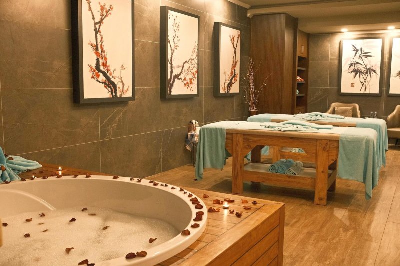 Bodrum utazás Maxeria Blue Didyma Hotel