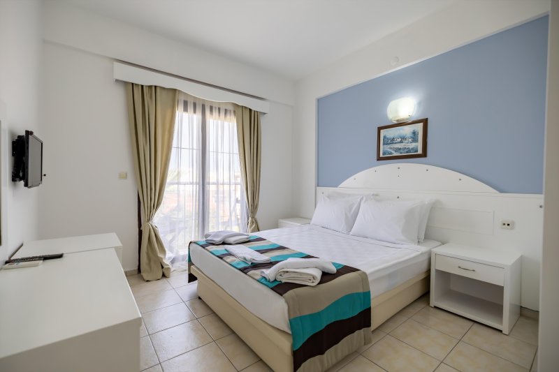 Bodrum utazás Maxsea Beach Hotel