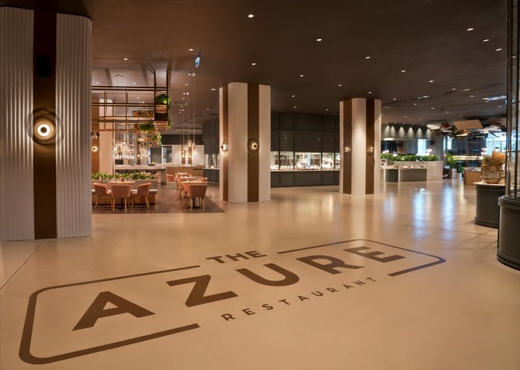 Belek utazás Maxx Royal Belek Golf & Spa