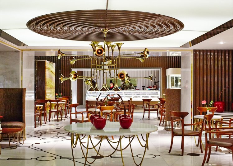 Belek utazás Maxx Royal Belek Golf & Spa