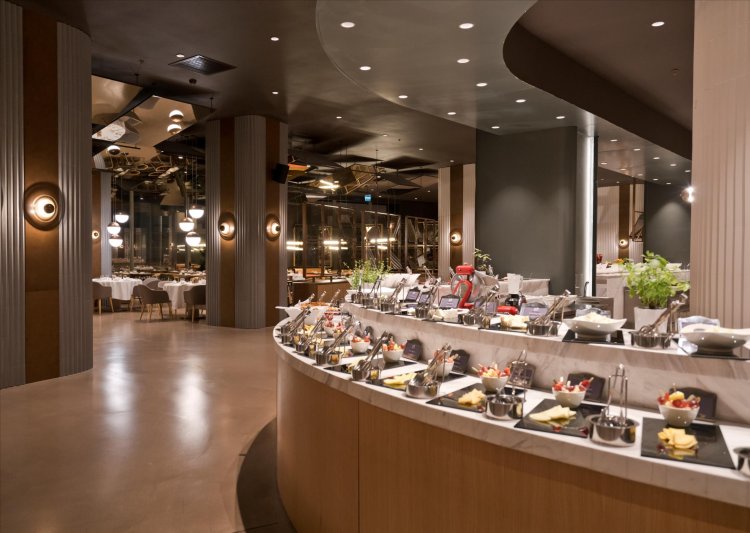 Belek utazás Maxx Royal Belek Golf & Spa