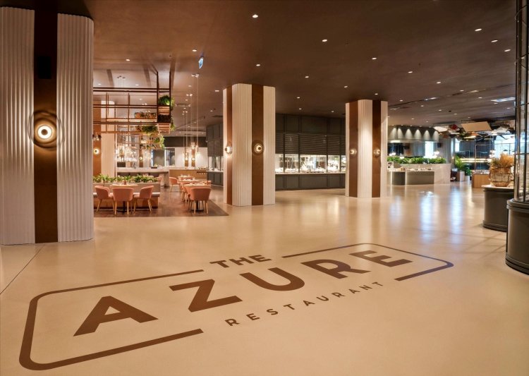 Belek utazás Maxx Royal Belek Golf & Spa