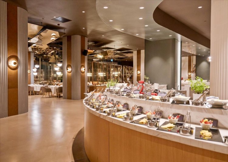 Belek utazás Maxx Royal Belek Golf & Spa